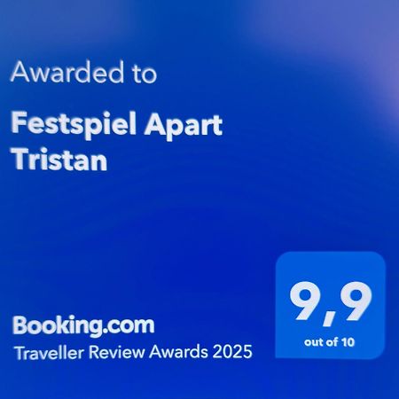 Festspiel Apart Tristan Байройт Екстериор снимка