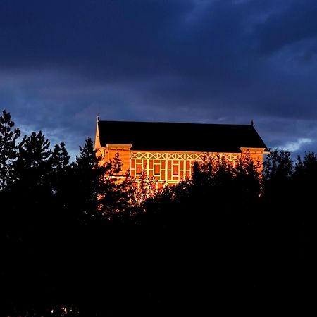 Festspiel Apart Tristan Байройт Екстериор снимка